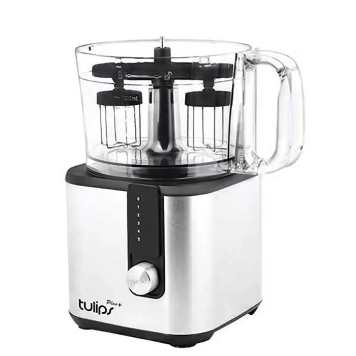 غذا ساز تولیپس پلاس 12 کاره مدل  FP-A460